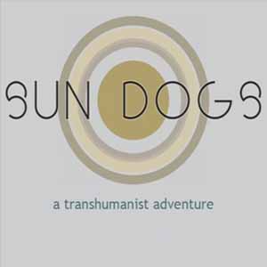 Koop Sun Dogs CD Key Compare Prices