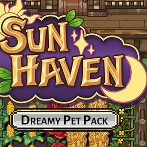 Sun Haven Dreamy Pet Pack Pc