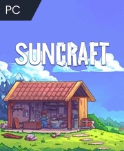 Suncraft Pc
