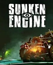 Koop Sunken Engine CD Key Goedkoop Vergelijk de Prijzen