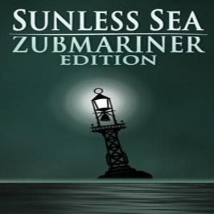 Koop Sunless Sea Zubmariner Xbox One Goedkoop Vergelijk de Prijzen