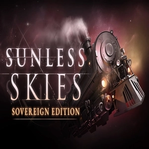 Sunless Skies Sovereign Edition