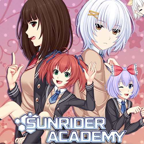 Koop Sunrider Academy CD Key Compare Prices