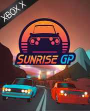 Koop Sunrise GP Xbox Series Goedkoop Vergelijk de Prijzen