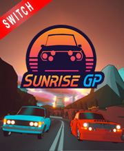 Koop Sunrise GP Nintendo Switch Goedkope Prijsvergelijke