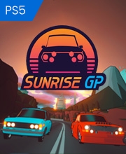 Koop Sunrise GP PS5 Goedkoop Vergelijk de Prijzen