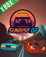 Koop Sunrise GP Xbox One Goedkoop Vergelijk de Prijzen