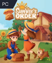 Sunrise's Order Pc