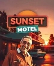 Sunset Motel Xbox One