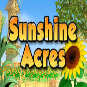 Koop Sunshine Acres CD Key Goedkoop Vergelijk de Prijzen