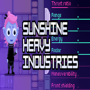 Koop Sunshine Heavy Industries CD Key Goedkoop Vergelijk de Prijzen