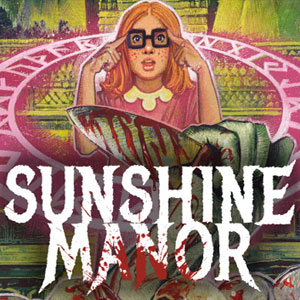 Koop Sunshine Manor CD Key Goedkoop Vergelijk de Prijzen