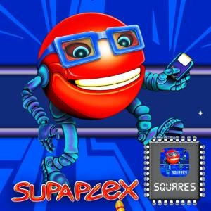Supaplex SQUARES Switch