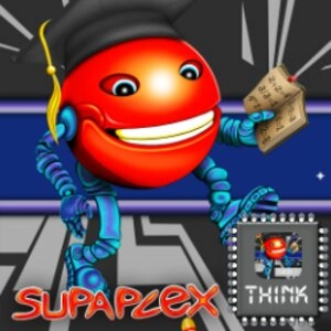 Supaplex THINK Switch