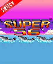 Koop Super 56 Nintendo Switch Goedkope Prijsvergelijke