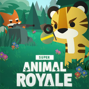 Koop Super Animal Royale Nintendo Switch Goedkope Prijsvergelijke