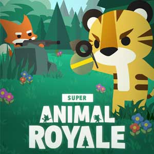 Koop Super Animal Royale CD Key Goedkoop Vergelijk de Prijzen