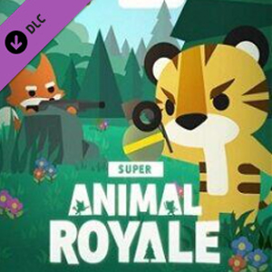 Super Animal Royale DLC Bundle Pack Xbox Series X