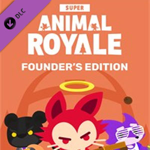 Koop Super Animal Royale Founder’s Edition Bundle Xbox Series Goedkoop Vergelijk de Prijzen