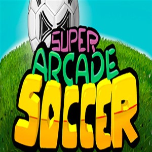 Koop Super Arcade Soccer 2021 CD Key Goedkoop Vergelijk de Prijzen