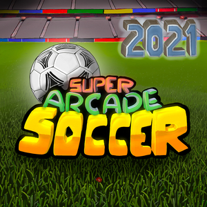 Koop Super Arcade Soccer 2021 Xbox One Goedkoop Vergelijk de Prijzen