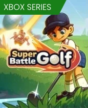 Koop Super Battle Golf Xbox Series Goedkoop Vergelijk de Prijzen