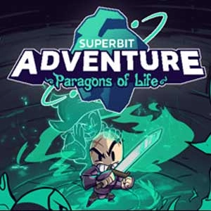 Super Bit Adventure Paragons of Life Pc