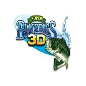 Super Black Bass 3D Fight