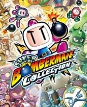 SUPER BOMBERMAN COLLECTION Switch 2