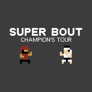 Koop Super Bout Champion’s Tour PS4 Goedkoop Vergelijk de Prijzen