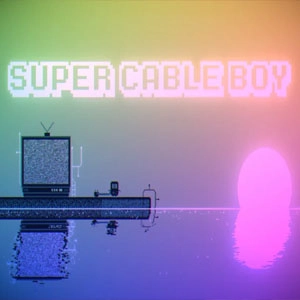 Super Cable Boy Pc