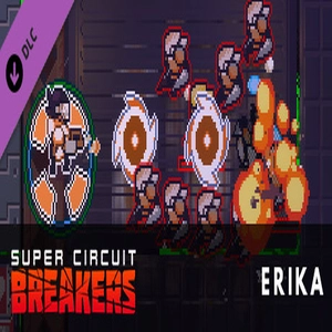 Super Circuit Breakers Erika Pc