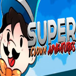Super Clown Adventures Pc