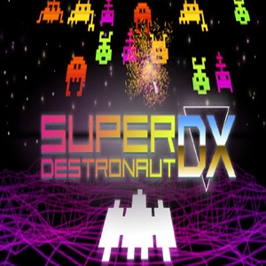 Super Destronaut DX Xbox One