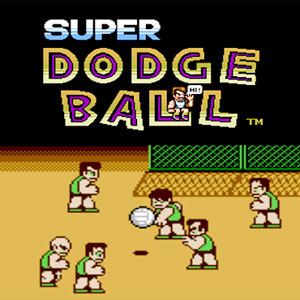 Koop Super Dodge Ball Nintendo Switch Goedkope Prijsvergelijke