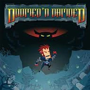 Super Doomed’n Damned Xbox Series X