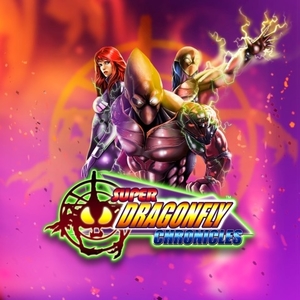 Koop Super Dragonfly Chronicles PS4 Goedkoop Vergelijk de Prijzen