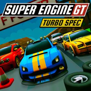 Koop Super Engine GT Turbo SPEC Xbox Series Goedkoop Vergelijk de Prijzen