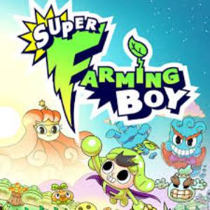 Koop Super Farming Boy CD Key Goedkoop Vergelijk de Prijzen