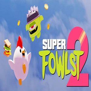 Super Fowlst 2 Pc