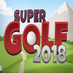Koop Super Golf 2018 CD Key Goedkoop Vergelijk de Prijzen
