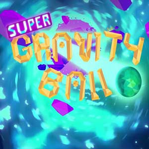 Koop Super Gravity Ball CD Key Goedkoop Vergelijk de Prijzen