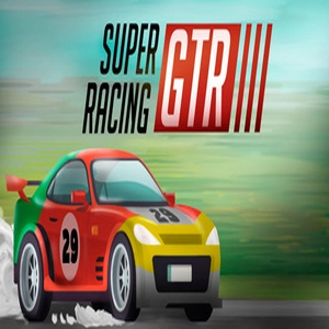 Super GTR Racing Pc