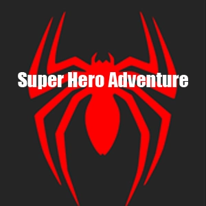 Super Hero Adventure Pc