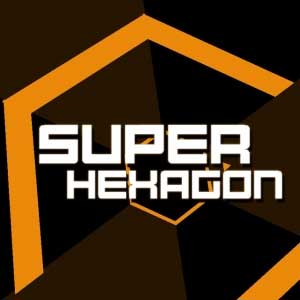 Koop Super Hexagon CD Key Compare Prices