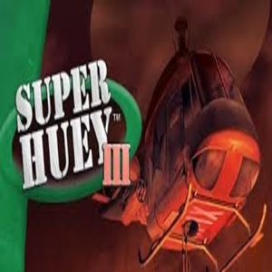 Koop Super Huey 3 CD Key Goedkoop Vergelijk de Prijzen