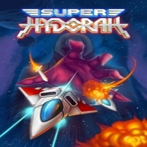Super Hydorah Xbox Series X