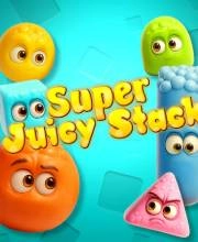 Super Juicy Stack Playstation 4