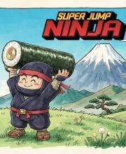 Super Jump Ninja Playstation 4