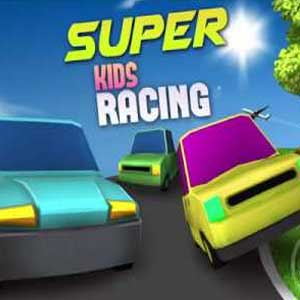Koop Super Kids Racing CD Key Goedkoop Vergelijk de Prijzen